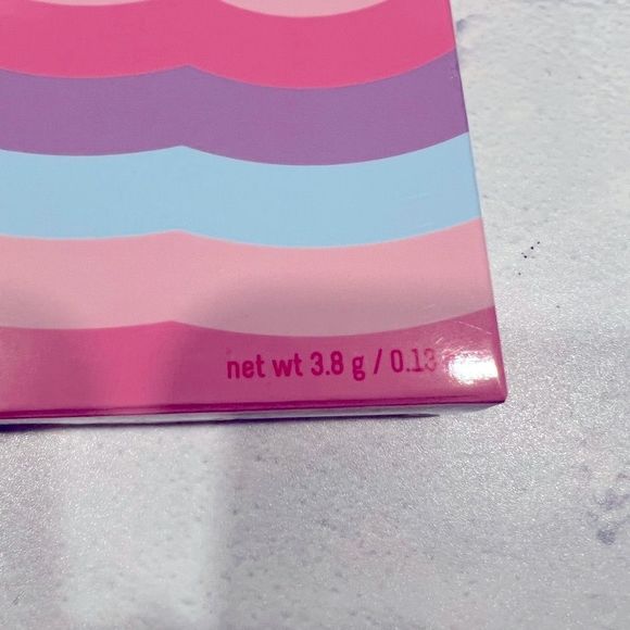 HALF CAKED LIMITED EDITION Best Friends Forever. In Bloom Duo & Fiber Brand new - Picture 7 of 13